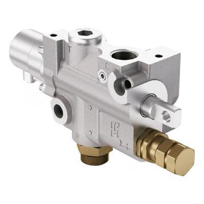 Bulk Haulage Tipper PTO Kit - to suit Road Ranger Transmissions with 200lt Hydraulic Oil Tank