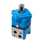M&S Hydraulic Motors