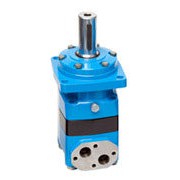 M&S Hydraulic Motors