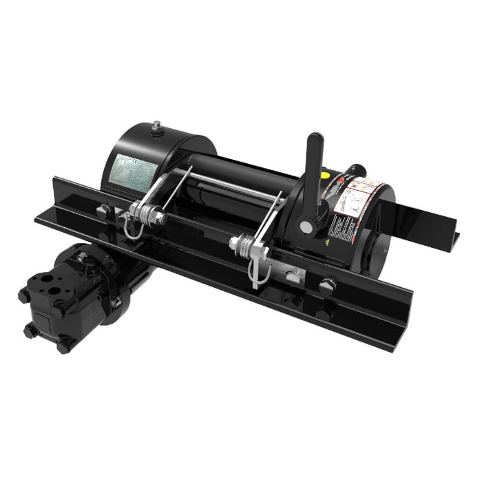 Vime Hydraulic Winch 9,000kg