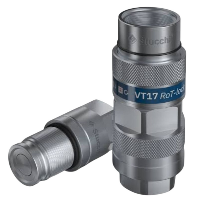 VT RoT-lock