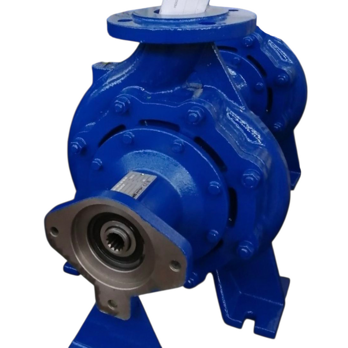 Hydraulic Driven Water Pump and Motor