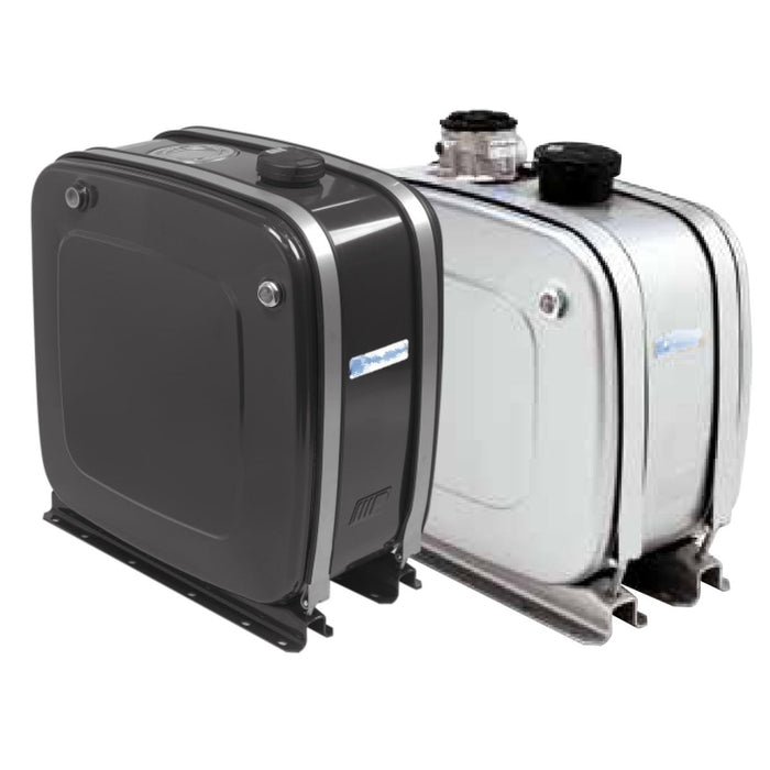 Hydraulic Tanks - Square & Under Deck