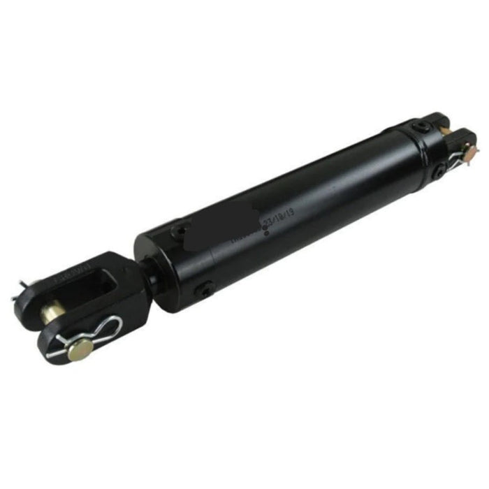 2" Bore Double Acting Cylinders