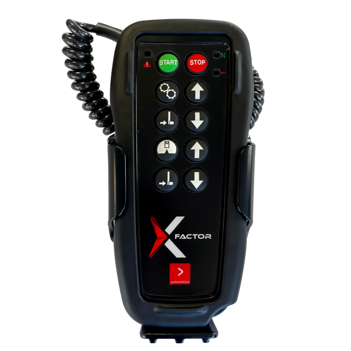 Truck & Dog PTO Kit - to suit Road Ranger Transmissions