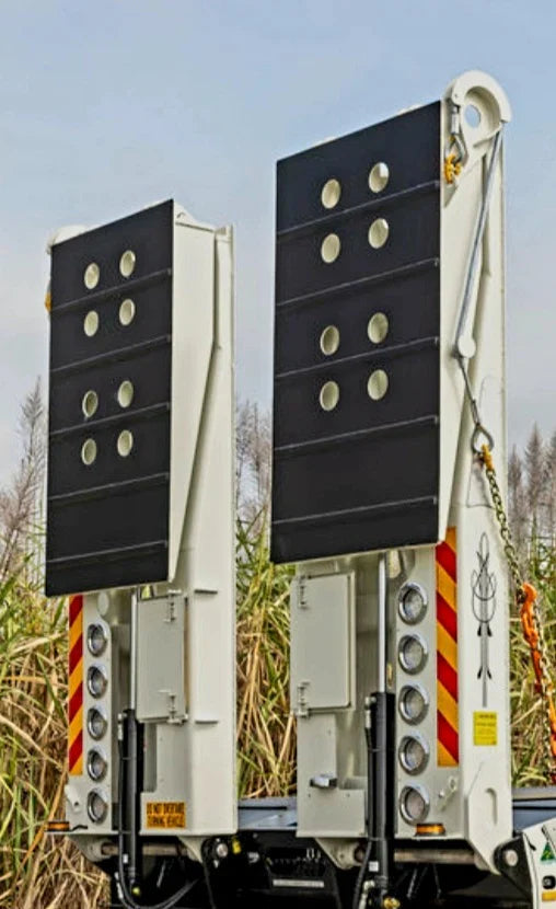 Complete Hydraulic Ramp Kit with Hose and Fittings — Equipment Link ...