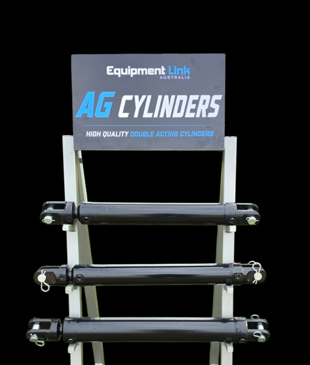 Double Acting Ag Cylinders
