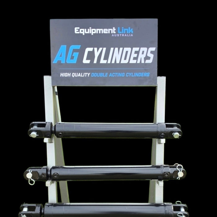 Double Acting Ag Cylinders