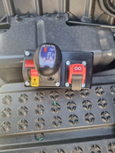 Load image into Gallery viewer, Air Cab Controller - Semi Tipper with Air Tailgate Switch
