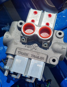 Truck & Dog Tipper Valve