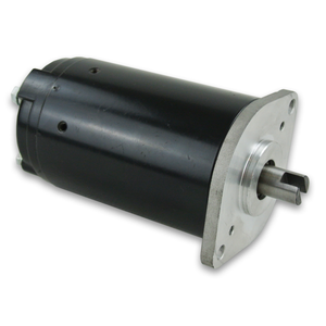 Mocen Powerpack Spare Parts - DC Motors