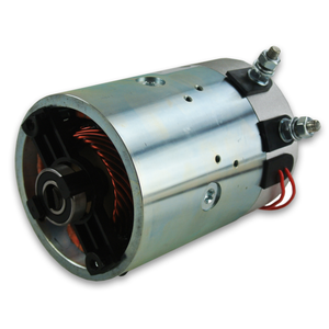 Mocen Powerpack Spare Parts - DC Motors