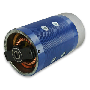 Mocen Powerpack Spare Parts - DC Motors