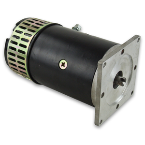 Mocen Powerpack Spare Parts - DC Motors