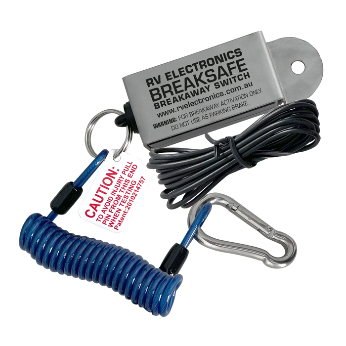 Breaksafe Evolution