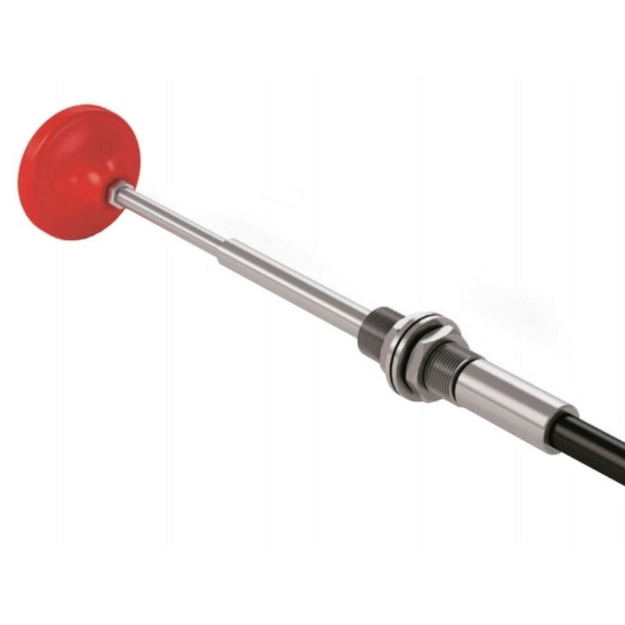 PTO Cable Control Kit — Equipment Link Australia