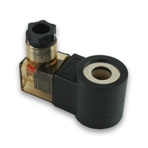 Mocen Powerpack Spare Parts - Solenoids