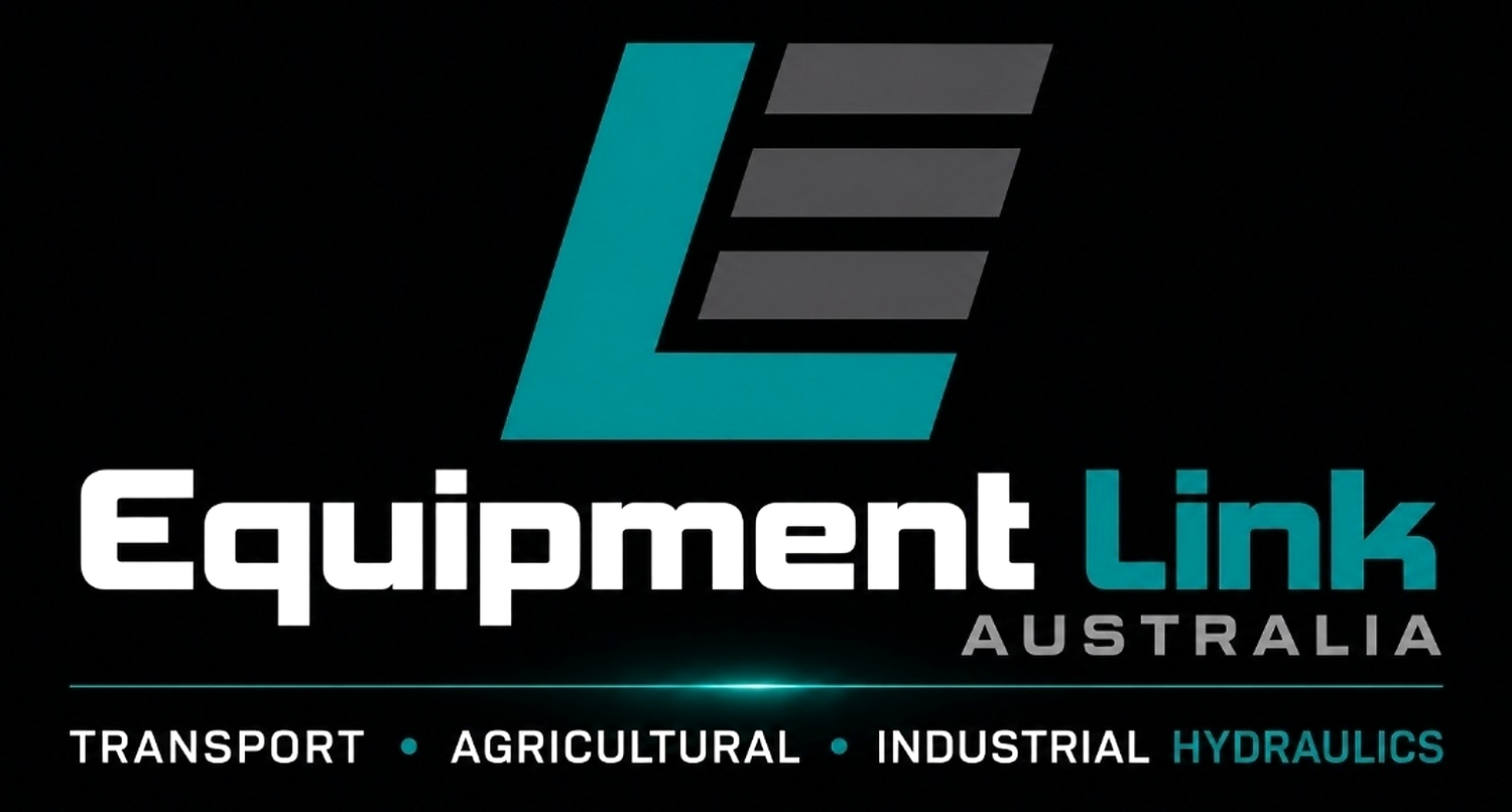 Equipment Link Australia Story