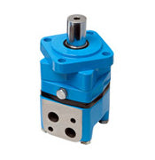 M&S Hydraulic Motors