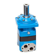 M&S Hydraulic Motors