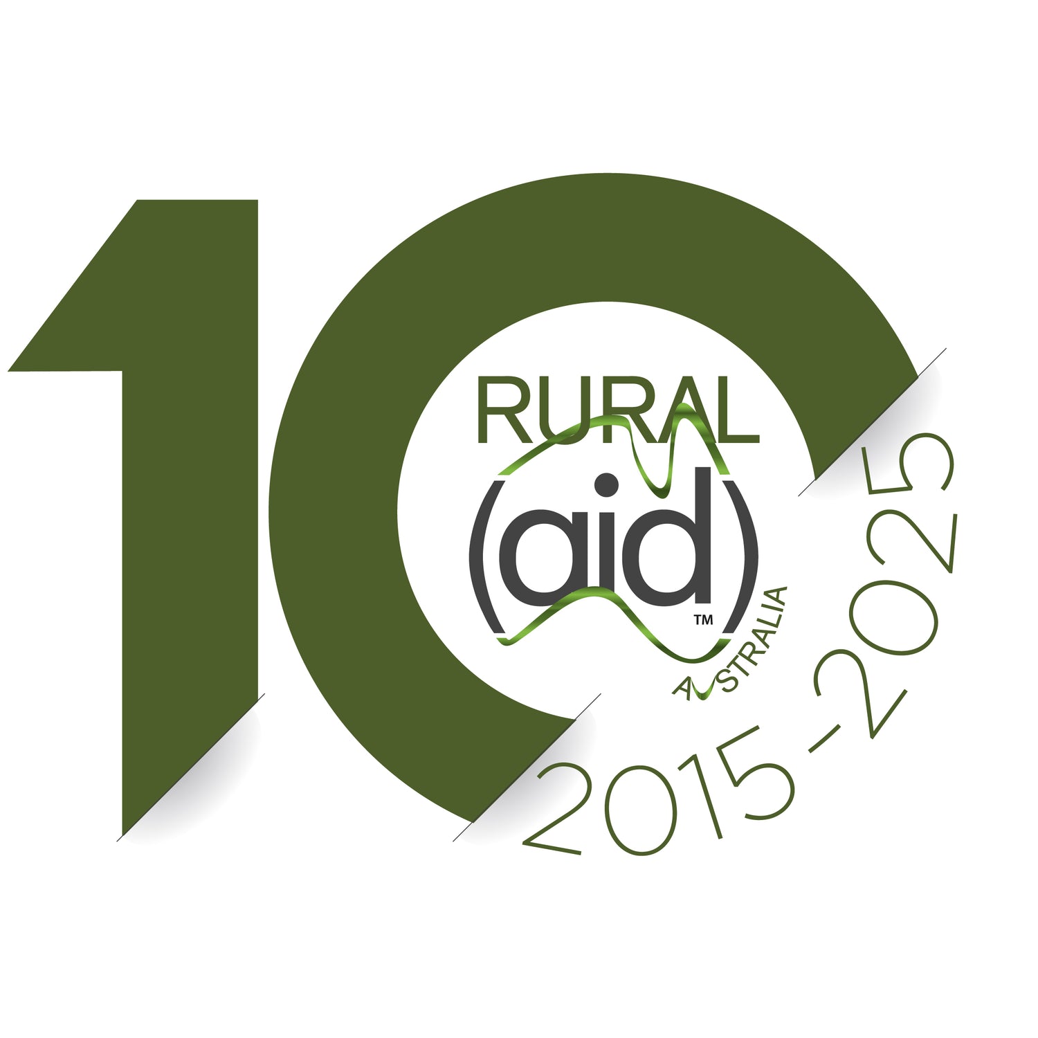 Equipment Link Supports Rural Aid Australia