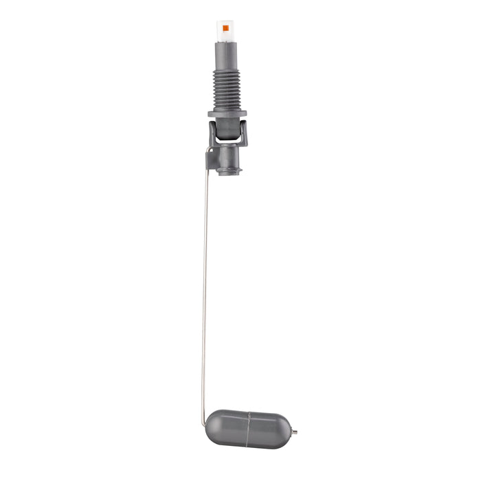 RV Electronics LCD Double Water Tank Gauge - Programmable