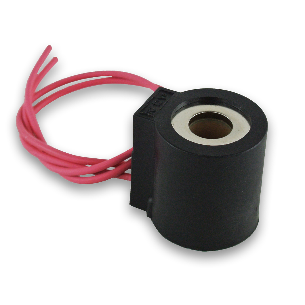 Mocen Powerpack Spare Parts - Solenoids