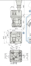 Load image into Gallery viewer, Air Cab Controller - Hold in Raise &amp; PTO Auto Kickout
