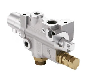 Semi Tipper Valve