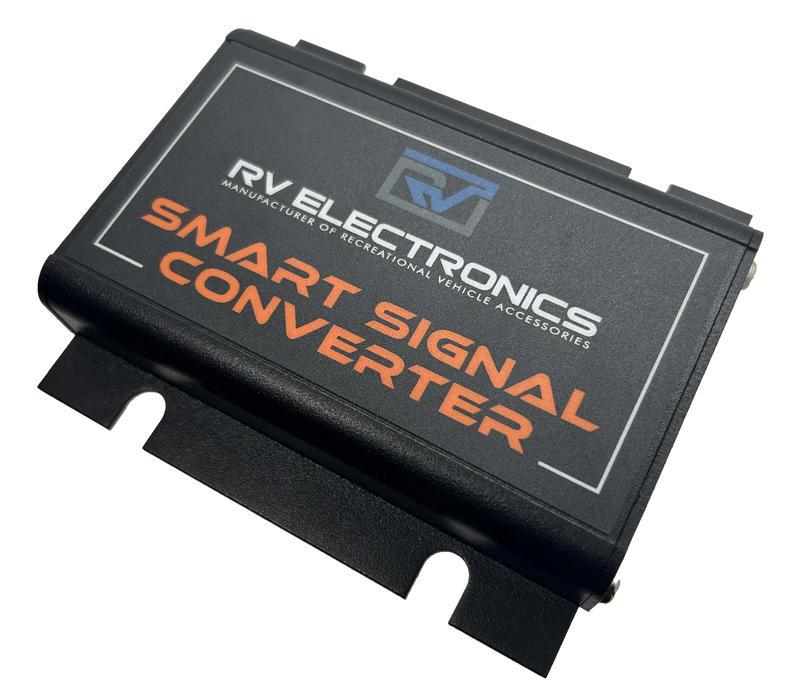 Smart Signal Converter - 2 Channel