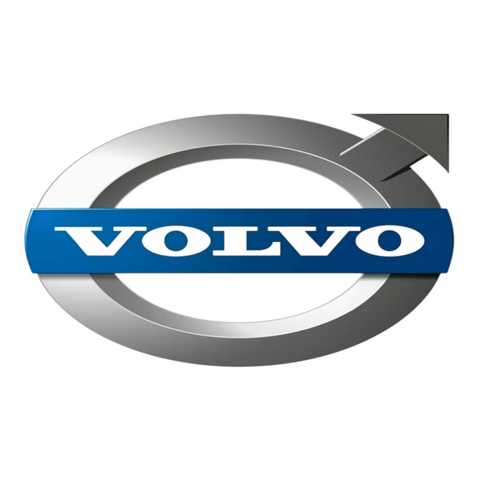 Volvo PTO & Pump