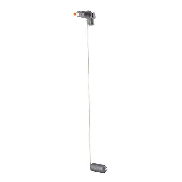 RV Electronics LCD Single Water Tank Gauge - Programmable