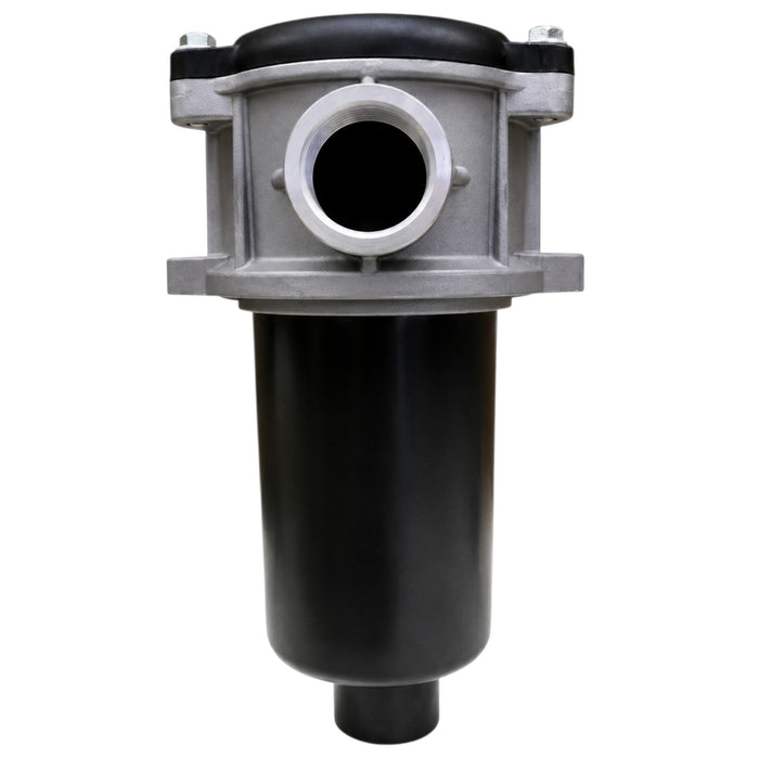 Hydraulic Oil Filter - Semi Submersible