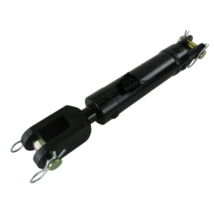 Australian Made 1.5" Bore Double Acting Cylinders | Agrams