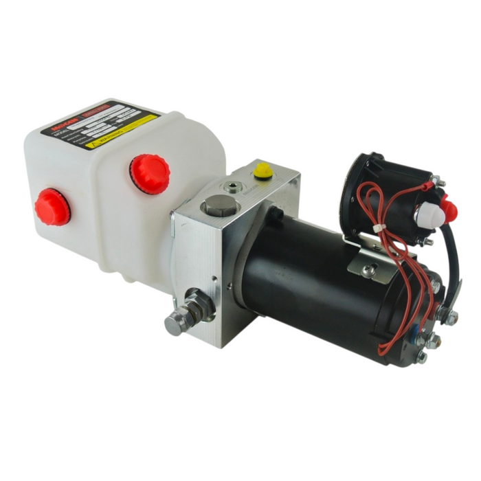 Micro Power Unit - 350 Watt DC