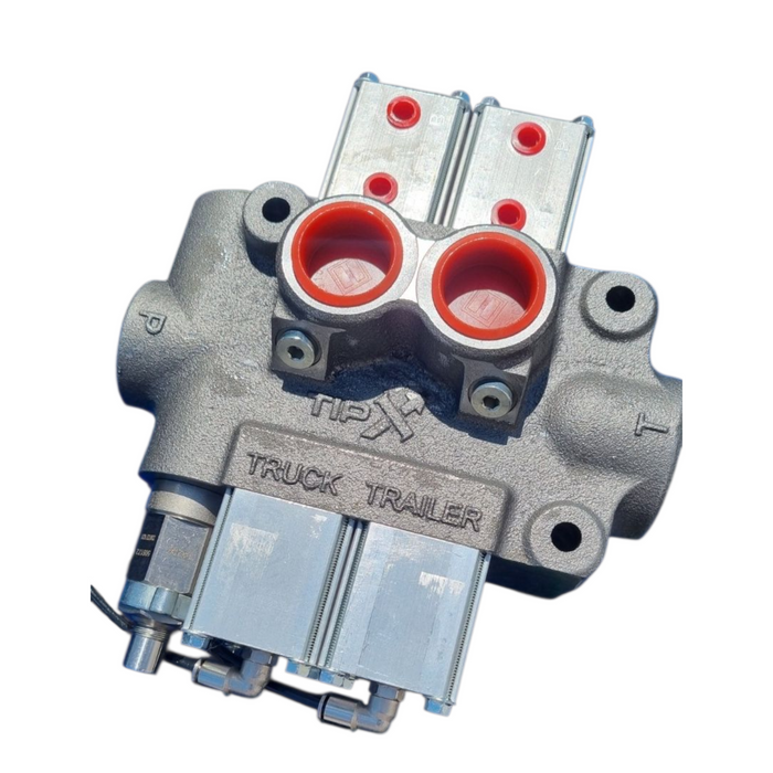 Truck & Dog Tipper Valve