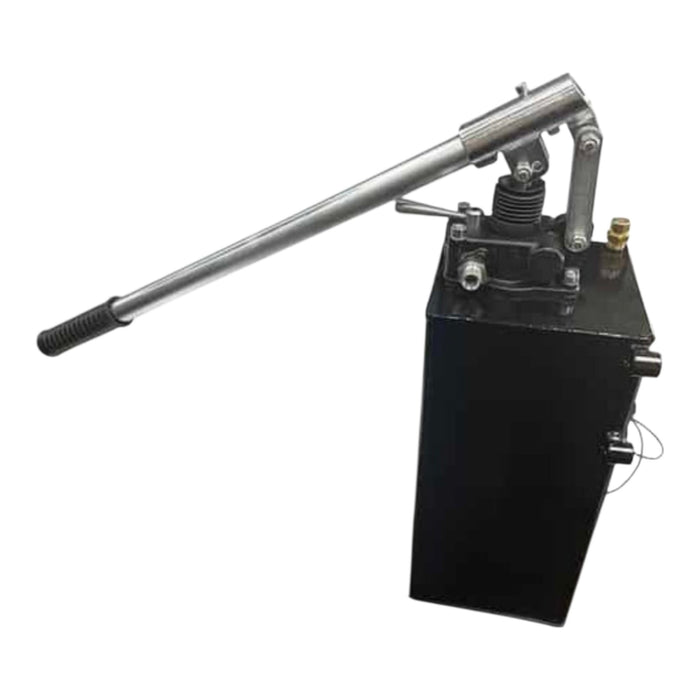 Hydraulic Hand Pump - Single Acting