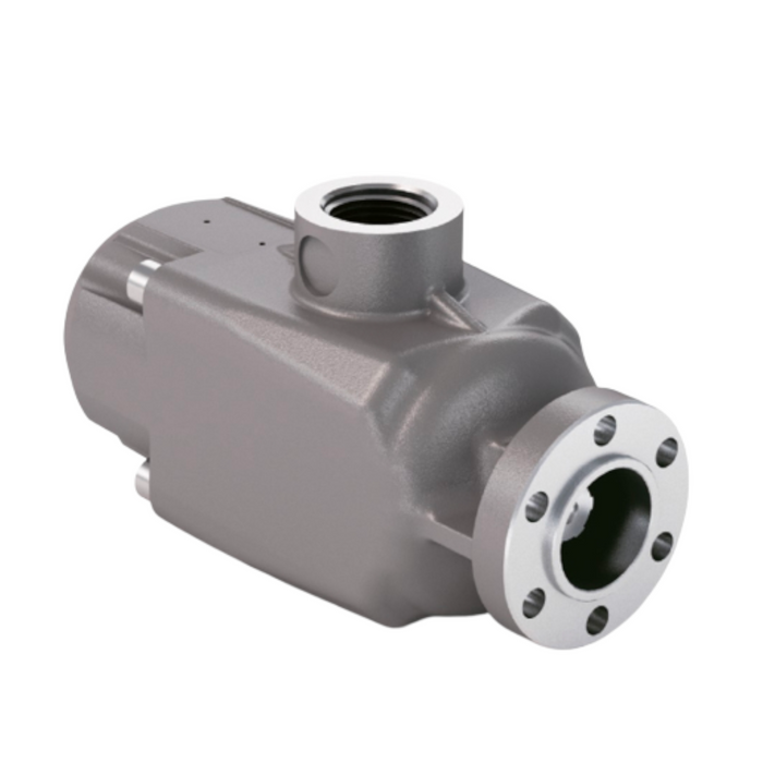 Interpump Piston Pumps
