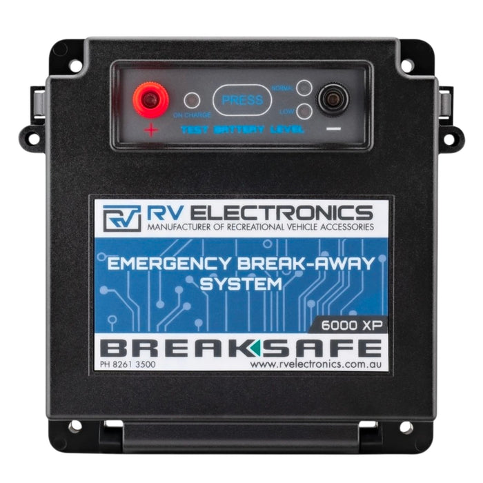 Breaksafe 6000XP
