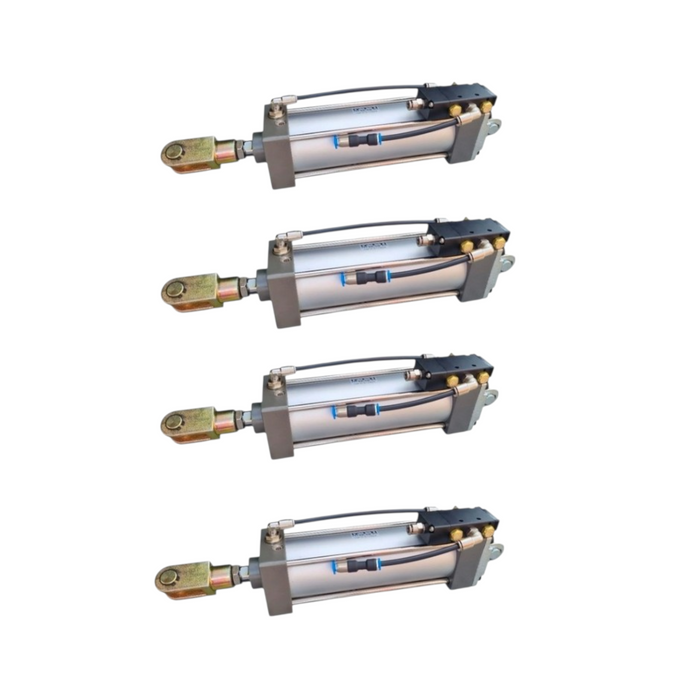 Air Tailgate Ram - Bulk Buy Special