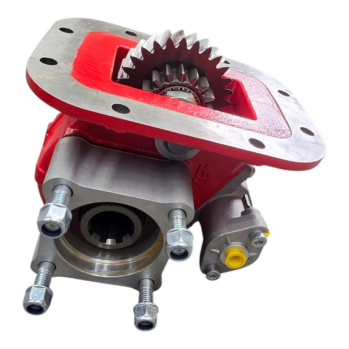 Bezares PTO Kit - suit Eaton Endurant