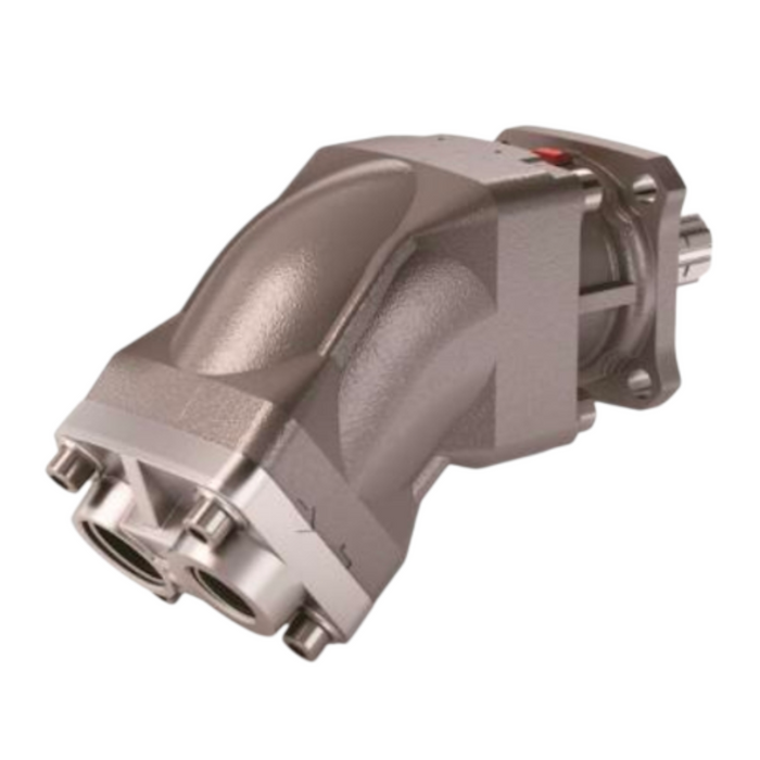 Interpump Bent Axis Piston Pumps