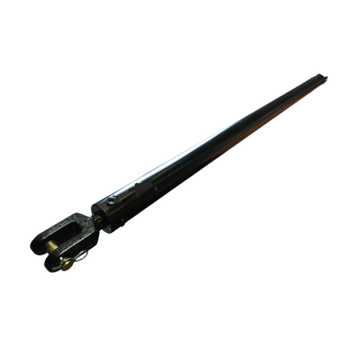 Tow Truck Hydraulic Slide Cylinder