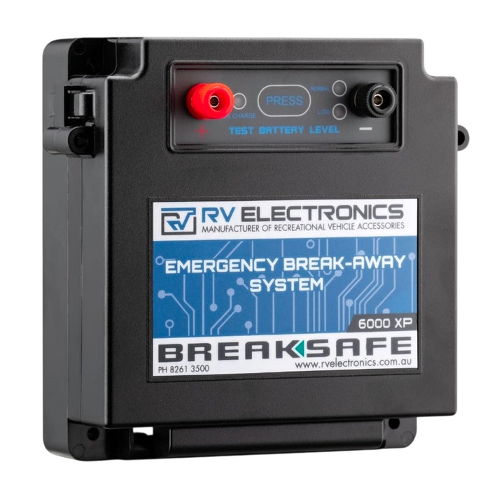 Breaksafe 6000XP