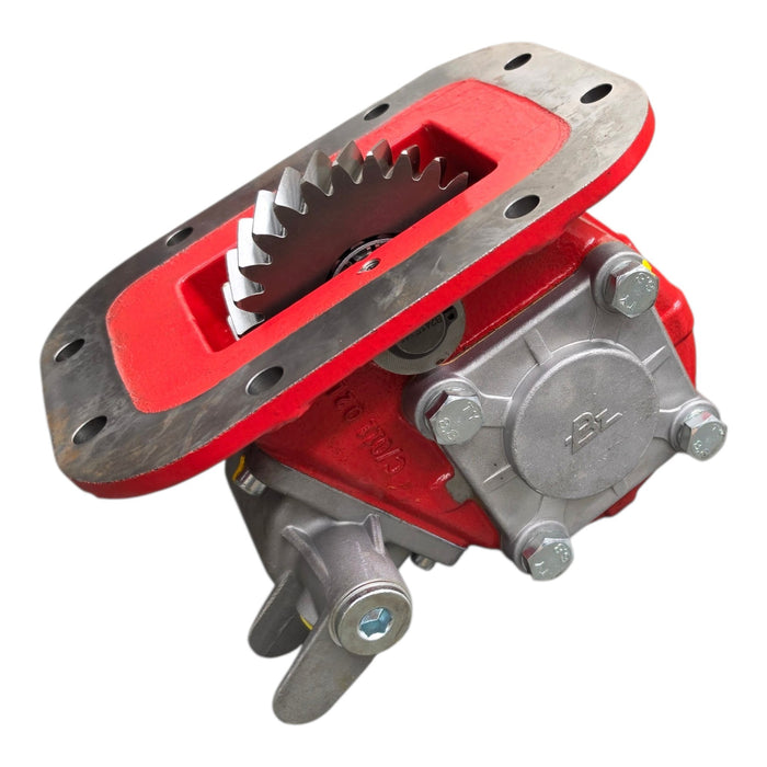 Bezares PTO Kit - suit Eaton Endurant