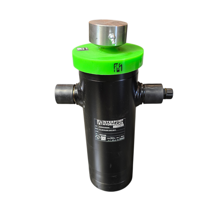 5 STAGE 1175mm STROKE 9 TONNE