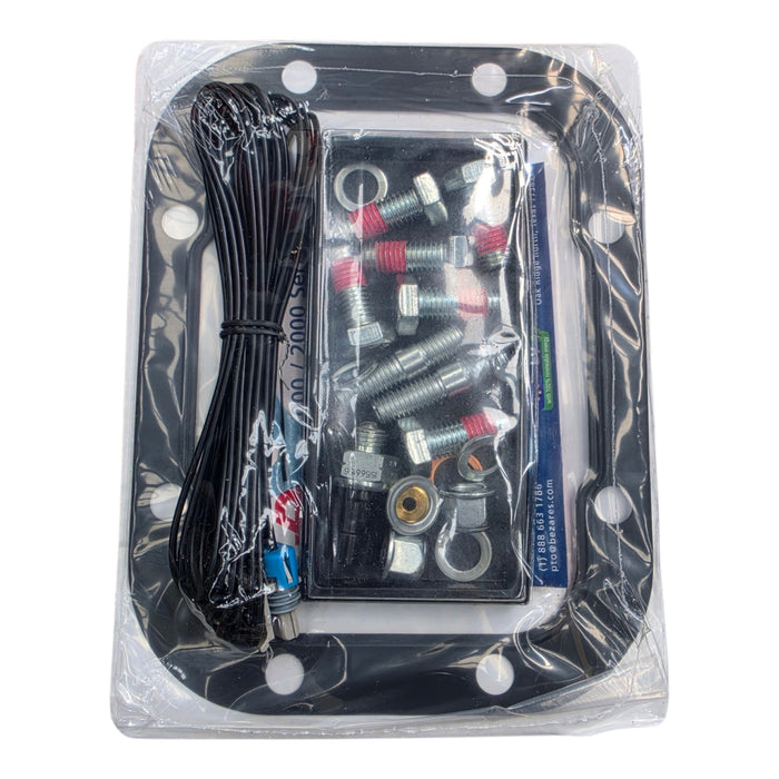 Bezares PTO Kit - suit Eaton Endurant