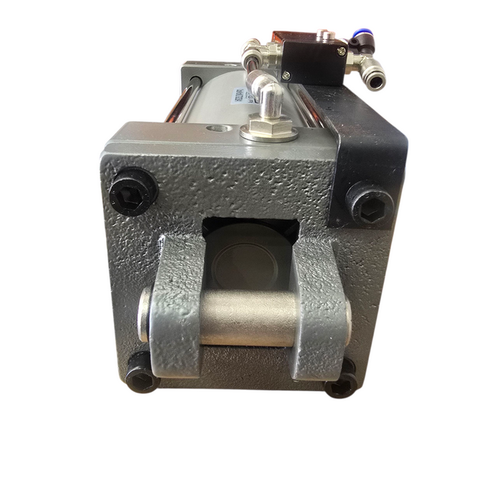 100mm Bore Air Tailgate Ram - NLTG003/A1