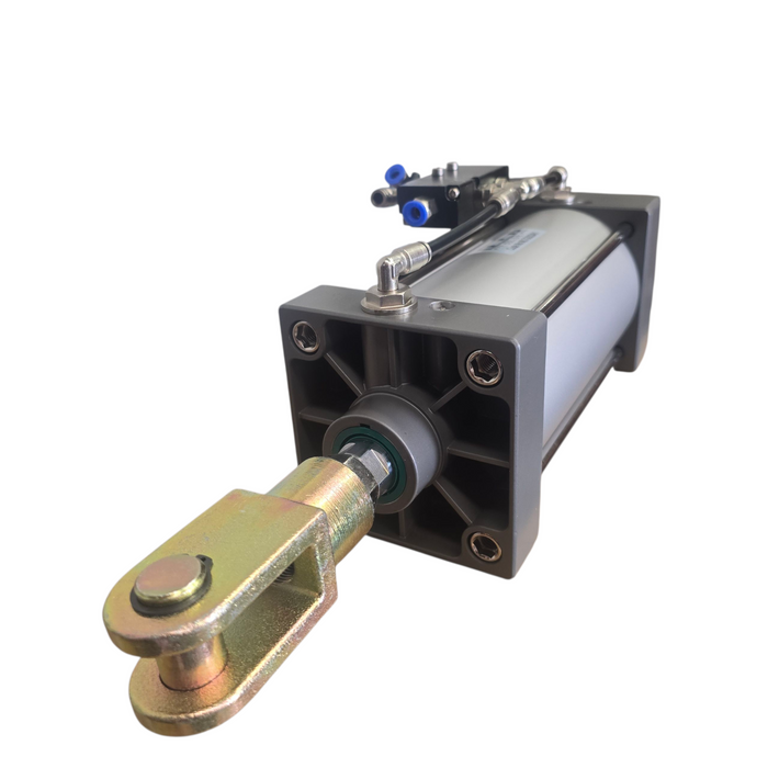 100mm Bore Air Tailgate Ram - NLTG003/A1
