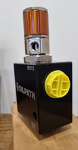 Load image into Gallery viewer, Hoist Cylinder Blocking Valve 3/4&quot; Air Operated
